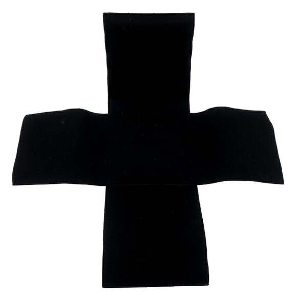 CHANEL Gold Brooch - Picture 5 of 6